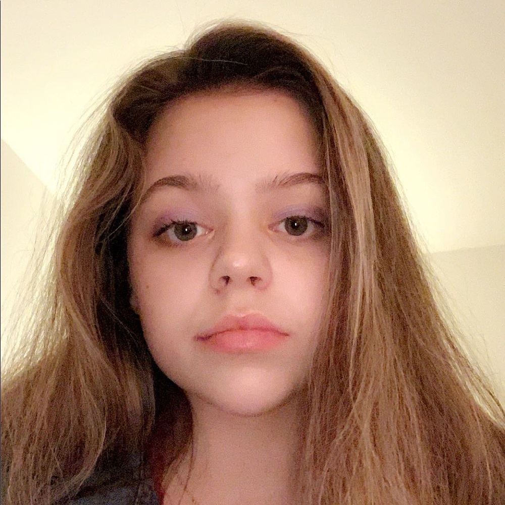 Meet your Posher, Rachel